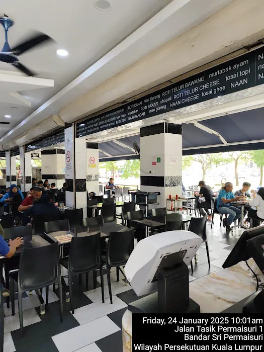 Restoran Thaqwa Classic Picture 4