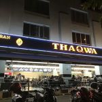 Restoran Thaqwa Classic
