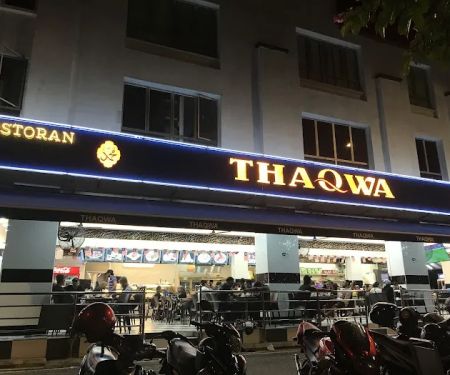 Restoran Thaqwa Classic