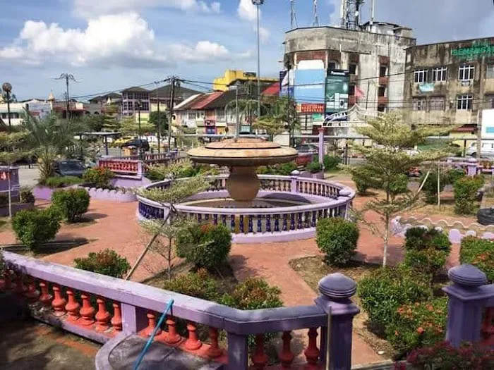 Dataran Air Muleh Picture 3