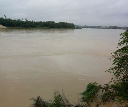 Dataran Air Muleh