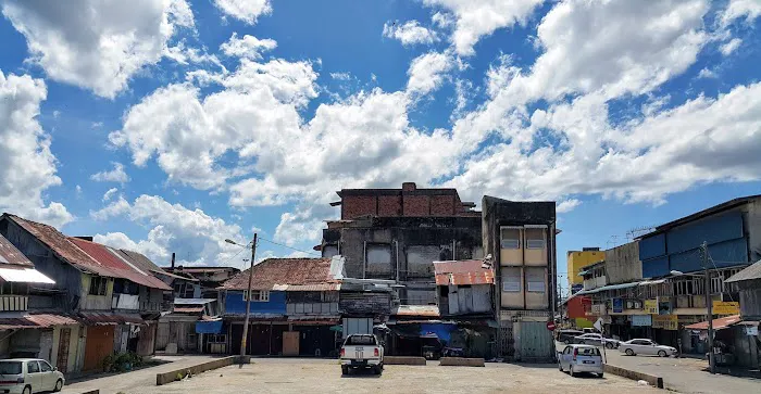 Dataran Air Muleh Picture 2
