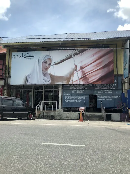 Dataran Air Muleh Picture 7