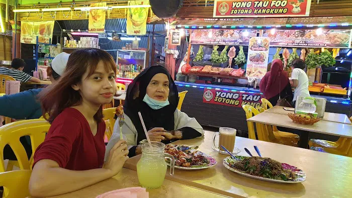 Arena Square Kuala Kangsar Picture 2