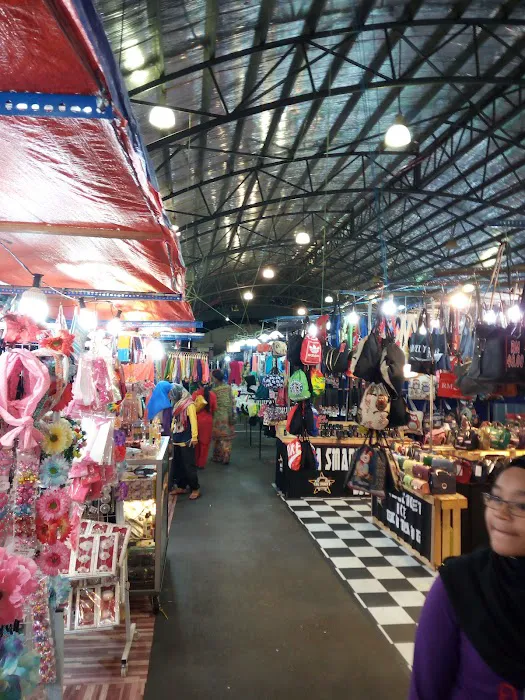 Arena Square Kuala Kangsar Picture 3