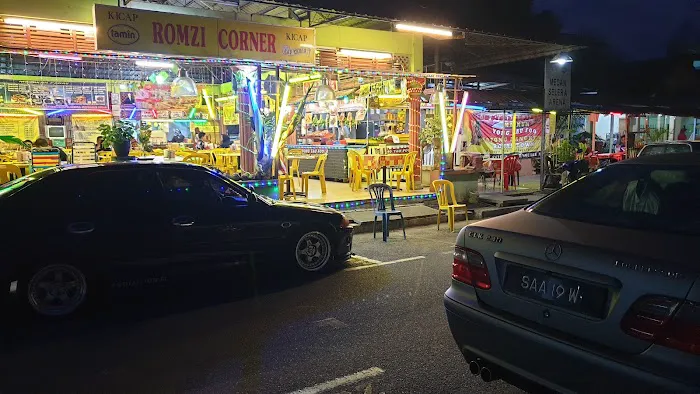 Arena Square Kuala Kangsar Picture 4