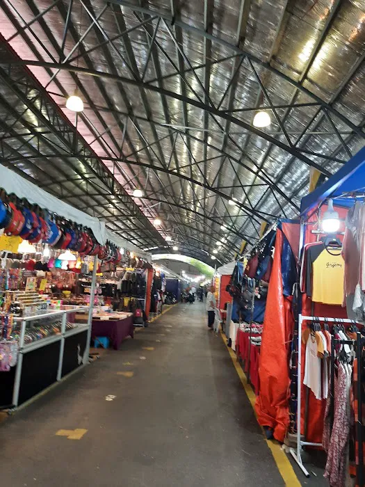 Arena Square Kuala Kangsar Picture 6