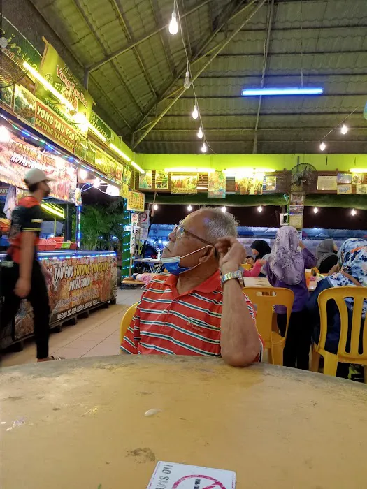 Arena Square Kuala Kangsar Picture 7