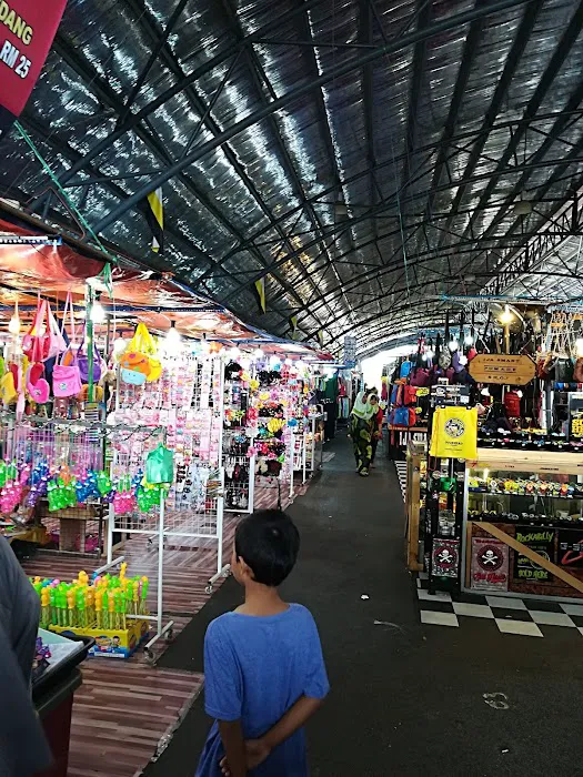 Arena Square Kuala Kangsar Picture 9