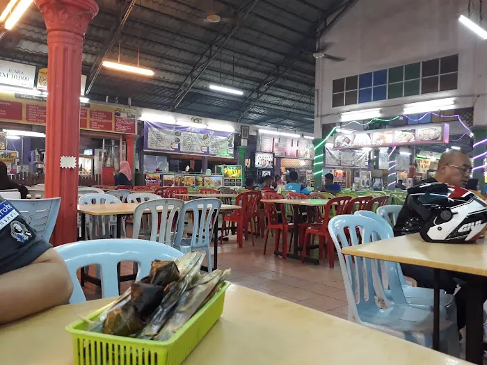 Arena Square Kuala Kangsar Picture 5