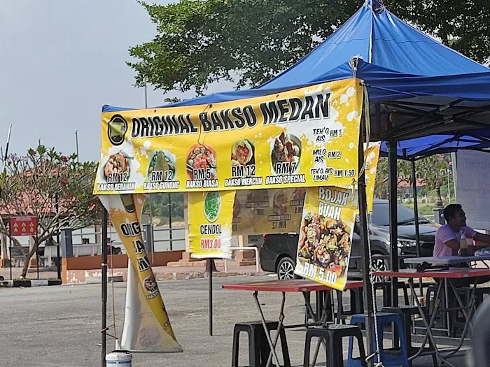Arena Square Kuala Kangsar Picture 10