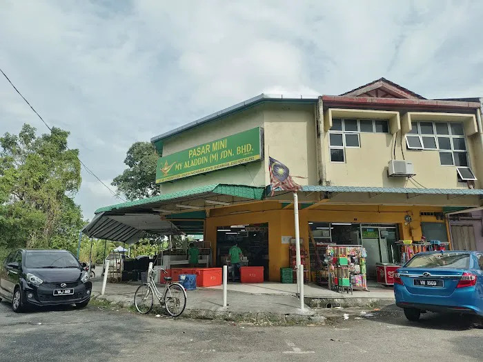 My Aladdin (M) Sdn Bhd Picture 1