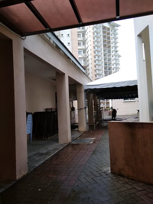 Surau Wahbah Al-Zuhaily Picture 3