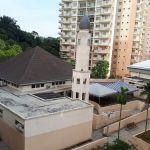 Surau Wahbah Al-Zuhaily