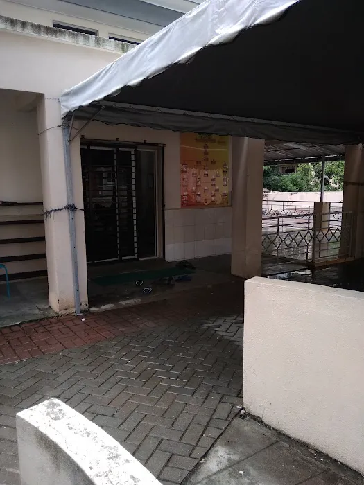 Surau Wahbah Al-Zuhaily Picture 4
