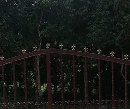 Rok Buluh Kelar