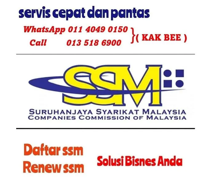 KEDAI KAK BEE (bee u tee enterprise) Picture 1