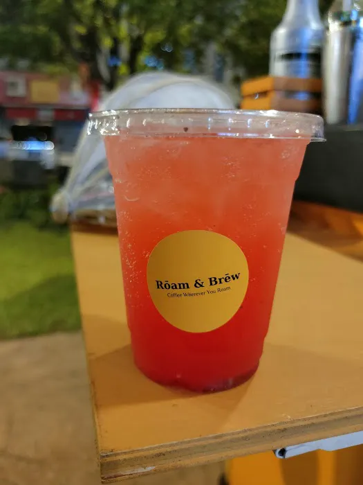 Roam And Brew Picture 9