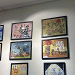 MY Art Studio, Bukit Tinggi Klang