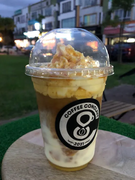 The Coffee Conclave Picture 3