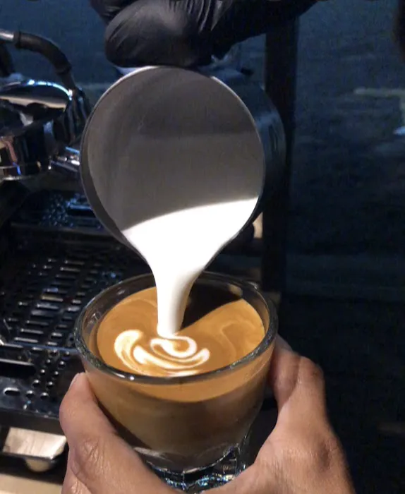 The Coffee Conclave Picture 5