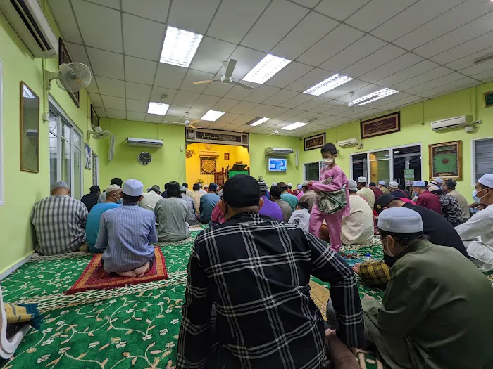 Retok biru lama Picture 3