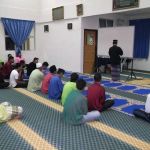 Retok biru lama
