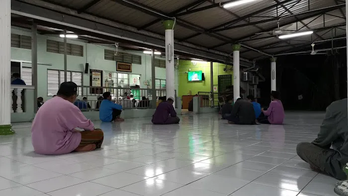 Retok biru lama Picture 2