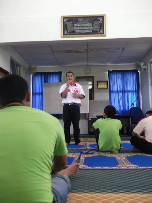 Retok biru lama Picture 6