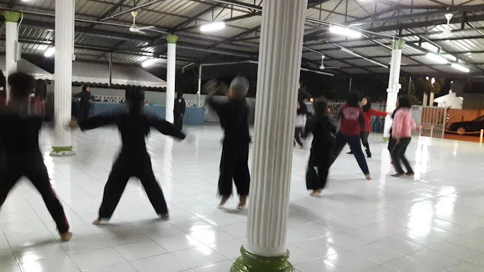 Retok biru lama Picture 5