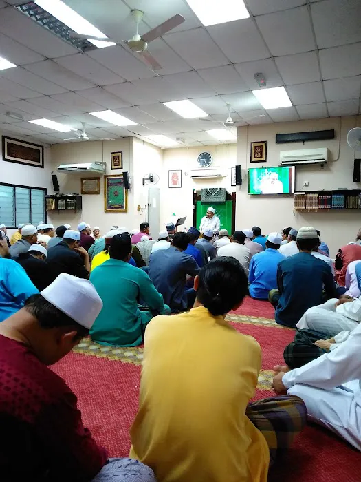 Retok biru lama Picture 8