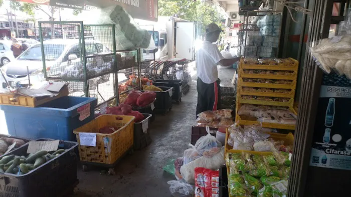 pasaraya borong runcit frozen dan fresh sri kawan Picture 3