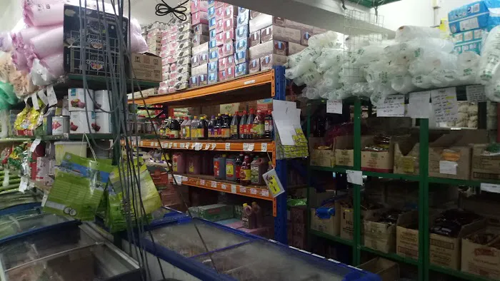 pasaraya borong runcit frozen dan fresh sri kawan Picture 6