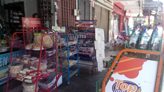 pasaraya borong runcit frozen dan fresh sri kawan Picture 9