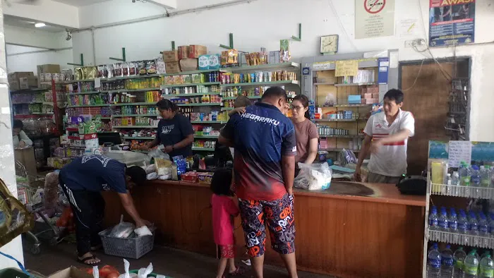 pasaraya borong runcit frozen dan fresh sri kawan Picture 7