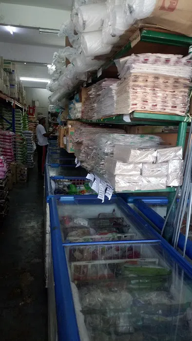 pasaraya borong runcit frozen dan fresh sri kawan Picture 8
