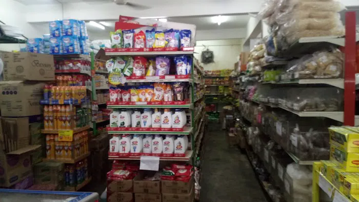 pasaraya borong runcit frozen dan fresh sri kawan Picture 10