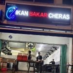 Ikan Bakar Cheras