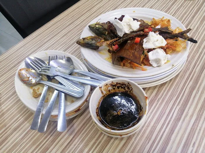 Ikan Bakar Cheras Picture 4