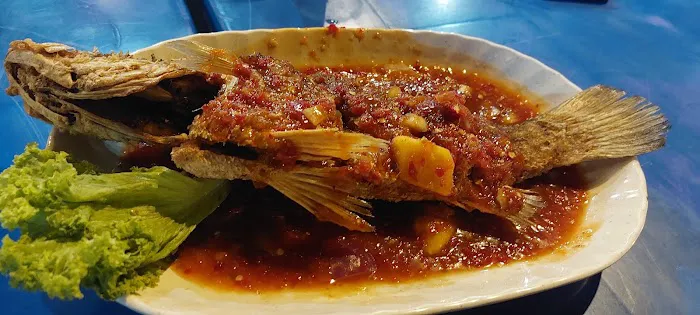 Ikan Bakar Cheras Picture 7