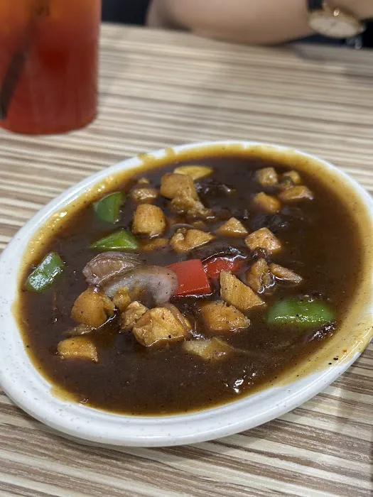 Ikan Bakar Cheras Picture 9
