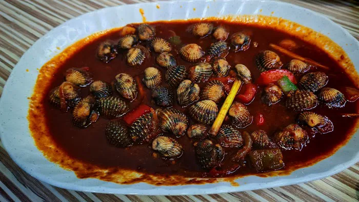 Ikan Bakar Cheras Picture 10