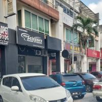 My Scissors Hair Studio ico