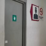 Petronas Surau Masjid