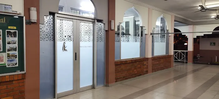 Surau Raudhah Al Muhajirin Picture 4