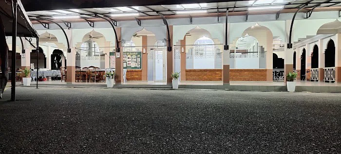 Surau Raudhah Al Muhajirin Picture 2
