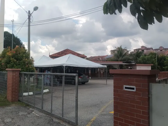 Surau Raudhah Al Muhajirin Picture 5