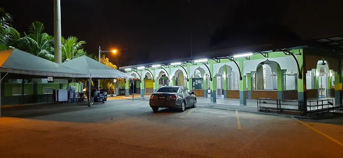 Surau Raudhah Al Muhajirin Picture 3