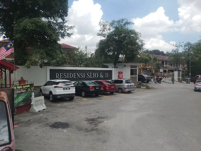Surau Raudhah Al Muhajirin Picture 7