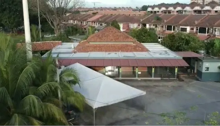 Surau Raudhah Al Muhajirin Picture 8